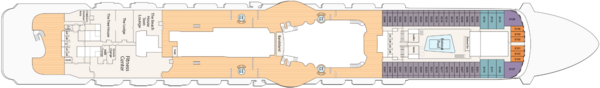 Princess Cruises Discovery Princess Deck 17 - Sun.png